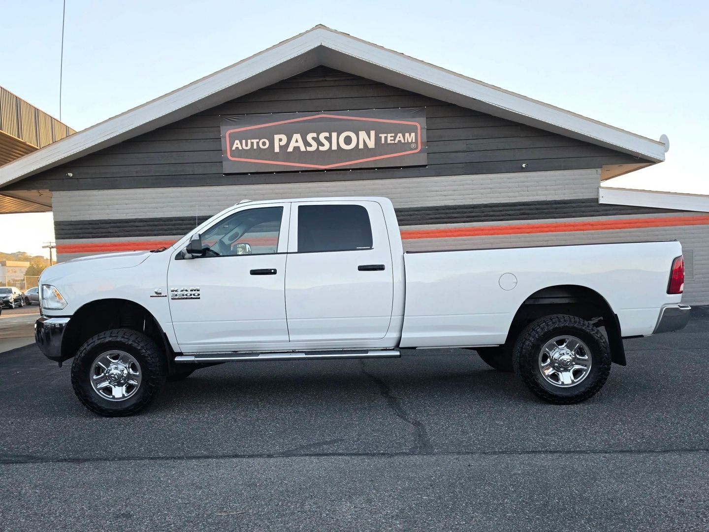 ram ram 3500 pickup 2016 3C63R3GL4GG122037 image ram ram 3500 pickup 2016 3C63R3GL4GG122037 image